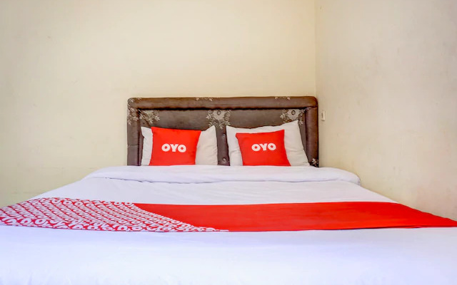 OYO 3795 Mutiara Residence