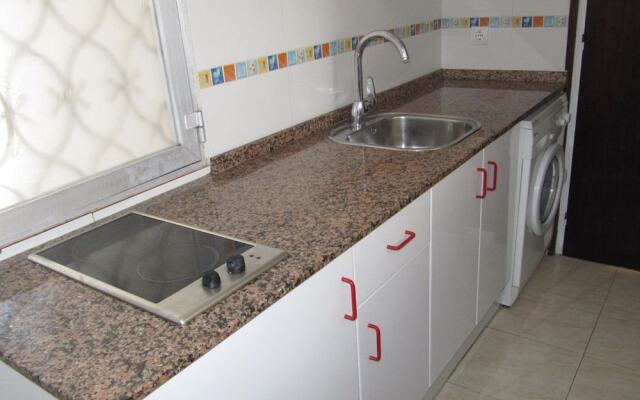 Apartamentos Santa Rosa