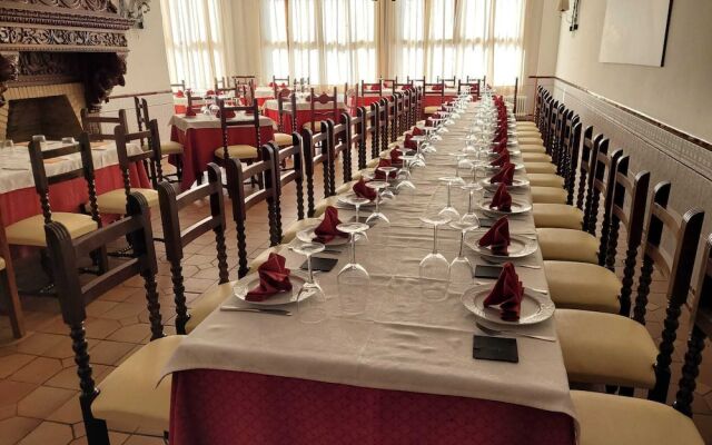 Hotel Las Pedrizas