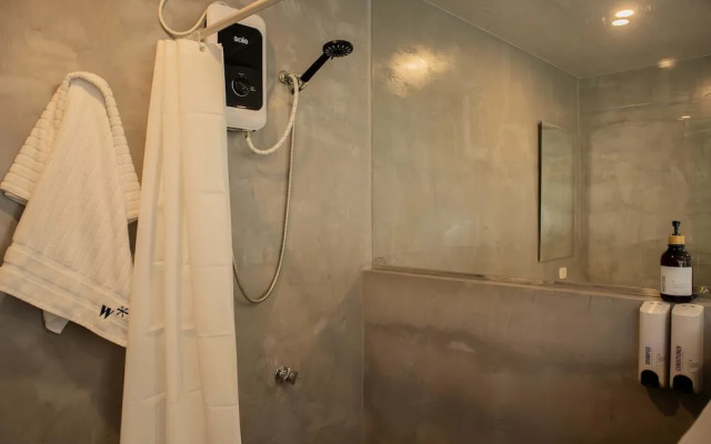 w Extraordinary 1BR w Terrace in Miraflores