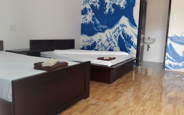 Sweethome - Hostel