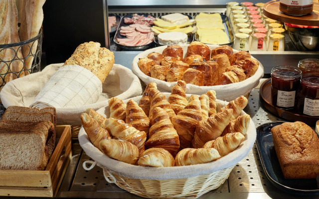 Campanile NATURE - Cergy Pontoise