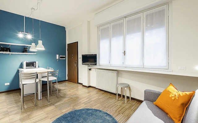 Shortstays Design Loft Broglio 2