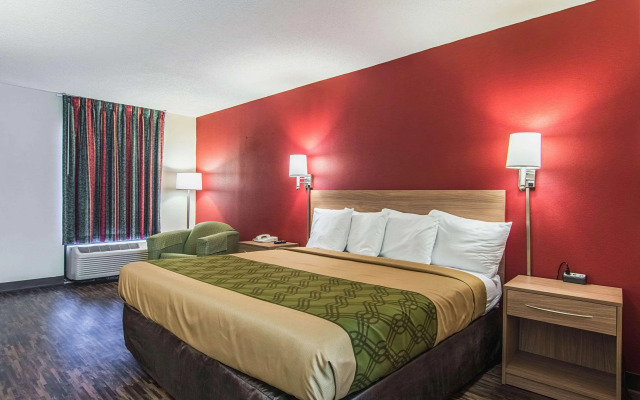 Econo Lodge Fort Payne