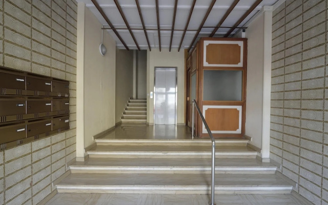 Purpo in Cattolica With 1 Bedrooms and 1 Bathrooms