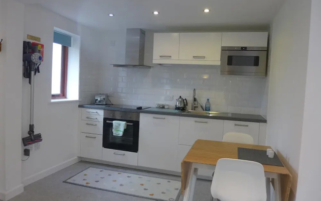 The Rock Self Catering Holiday Accommodation