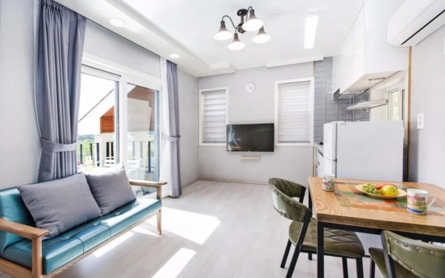 Hongcheon Cotton Candy Pension