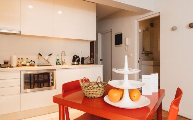 Departamentos Nice & Cool