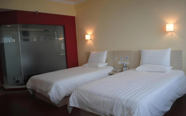 Yunman Hotel Kunming Donghua