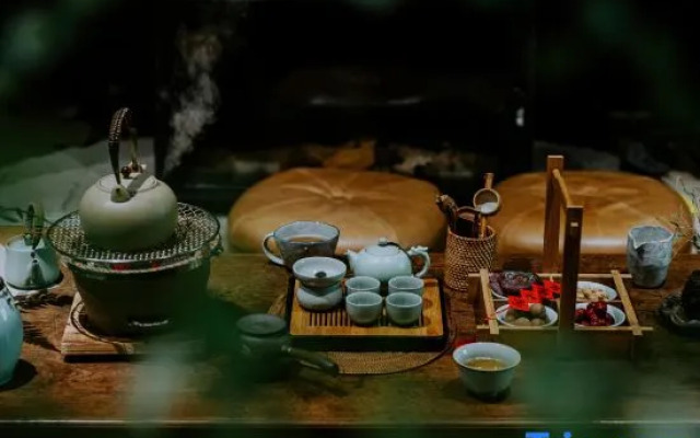 Xipu Boutique Hostel