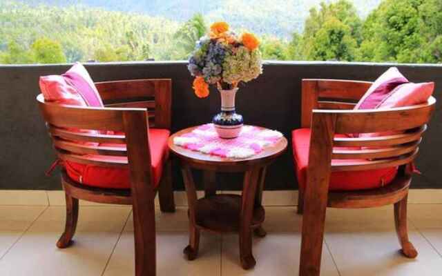 Edy Homestay