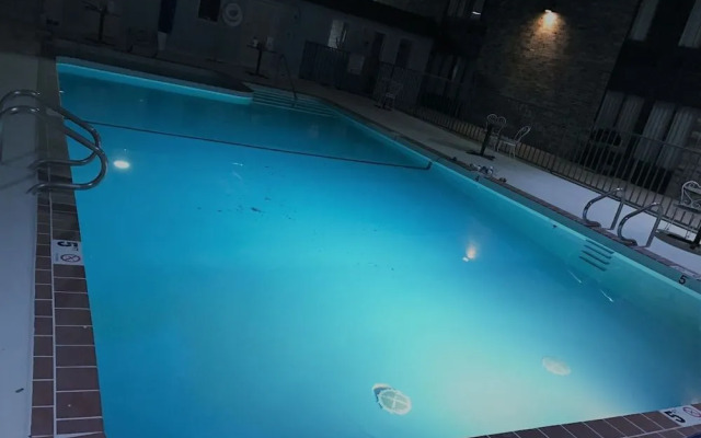 Quality Inn Houghton Lake