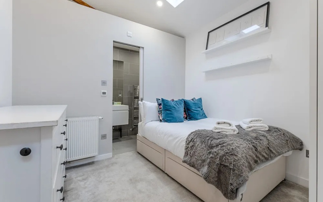 London Choice - South Kensington Mews