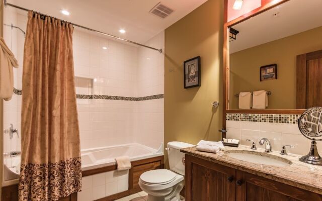 Tremblant-Les-Eaux - RVMT