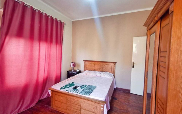 Joy Hotel
