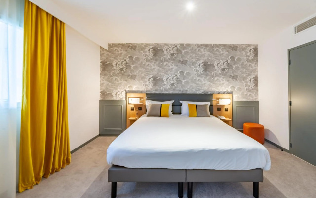 Brit Hotel Ker Lann Aeroport - Parc Expo