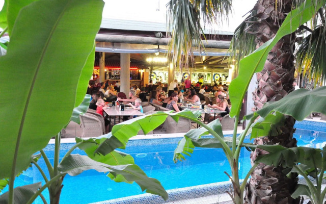 Ayaz Aqua - All Inclusive