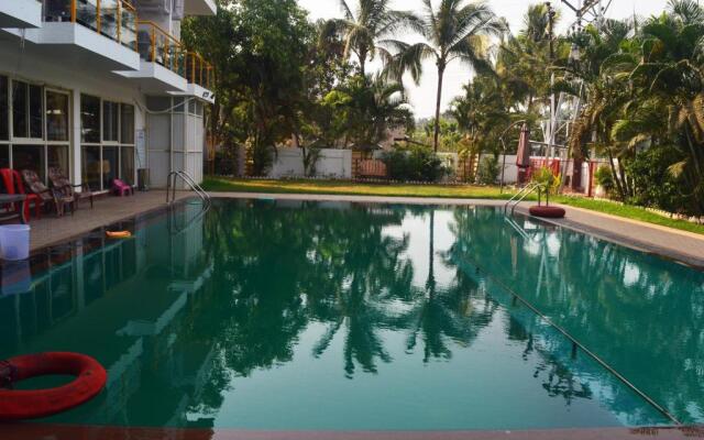 Nilaya Nest Away