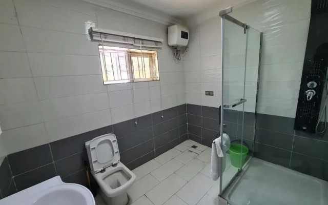 Asa Apartments