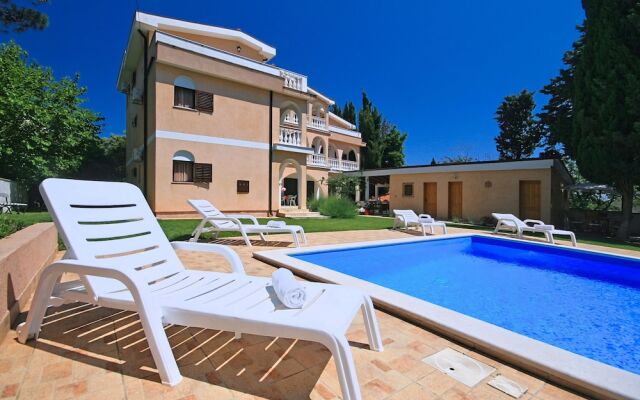 Sun Palace Residence