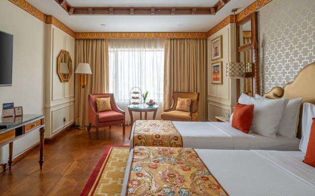 The Grand Dragon Ladakh