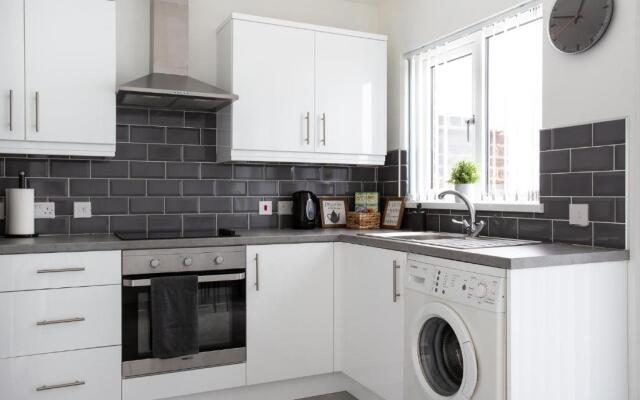 Fully Refurbished North Belfast Home 2