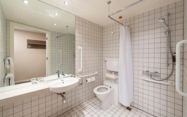 Holiday Inn York City Centre by IHG