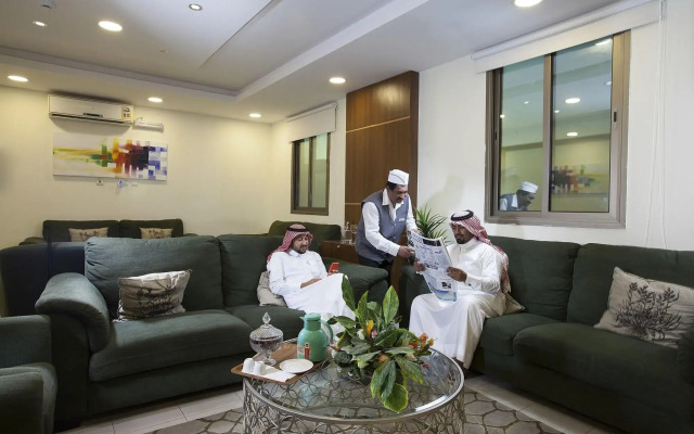 Palms Lily Hotel Suites