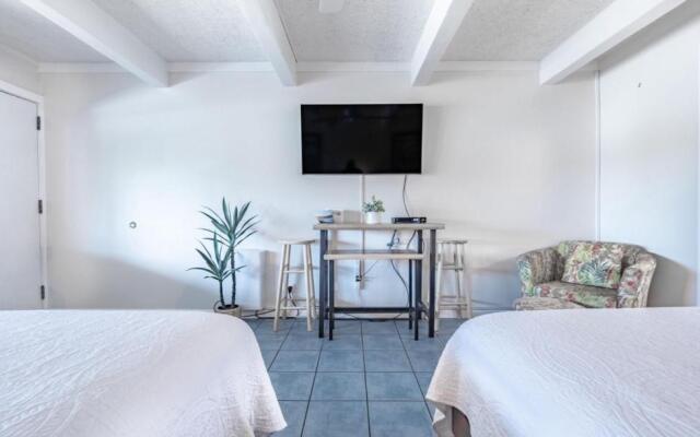 The Waterway by Carolina Retreats