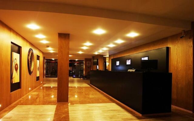 Club Munamar Beach Resort – All Inclusive