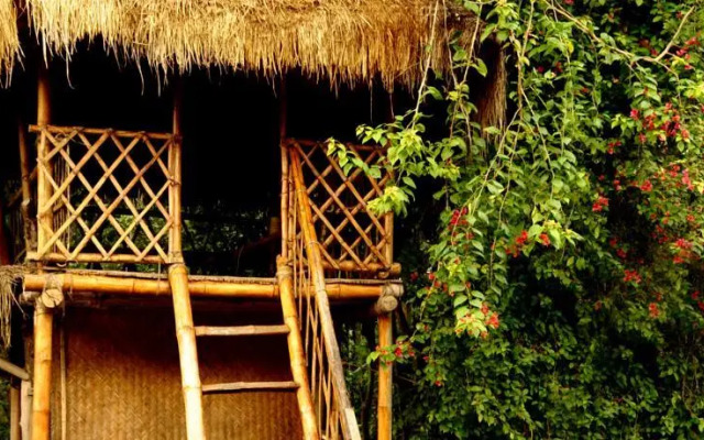 Enteveedu Homestay
