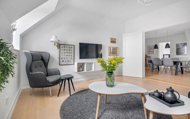 City Square Hotel Apartments