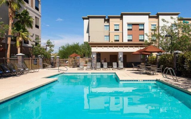 Hampton Inn & Suites Phoenix North/Happy Valley