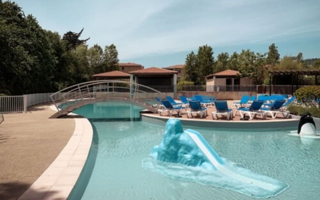 Appartement du Lac
