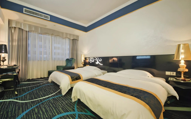 Guilin Sapphire hotel