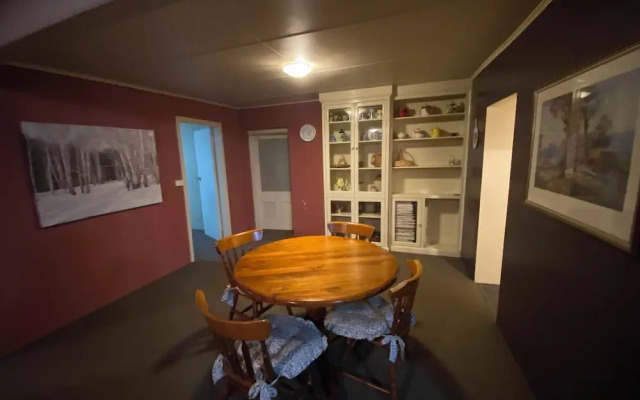 Ellstanmor Guesthouse Cooma