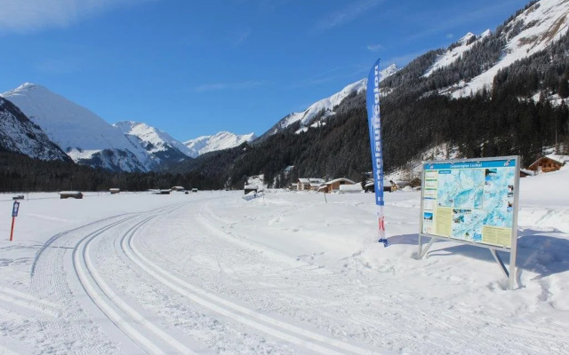 Naturparkhotel Ober-Lechtalerhof