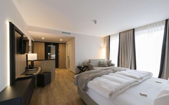 Hofhotel Grothues-Potthoff