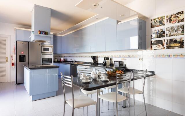 Home2Book Stunning Villa near Las Teresitas&Anaga