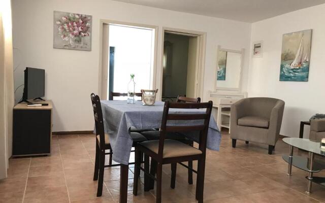 Villa Filoxenia