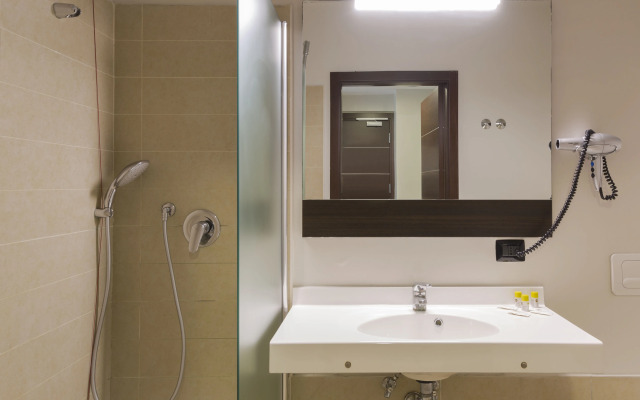 B&B Hotel Roma Trastevere