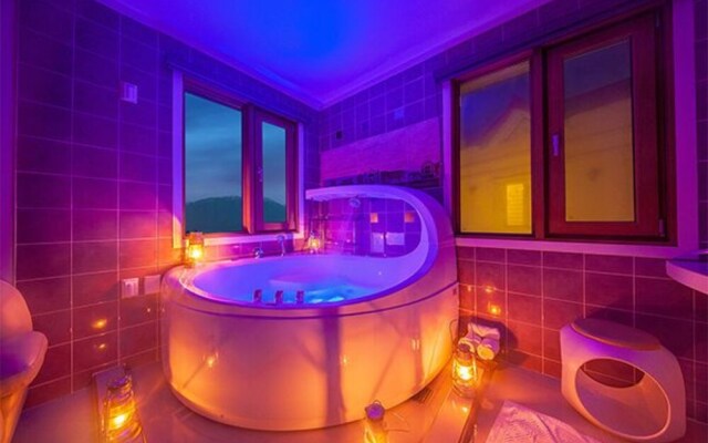 Chuncheon Ora Pension
