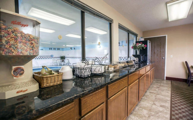 Econo Lodge Princeton