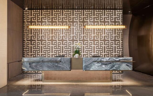 Ramada By Wyndham Xiangyang Xiangcheng