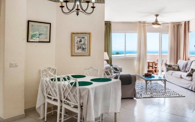 107285 Apartment In Mijas