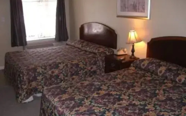 Los Banos Motel