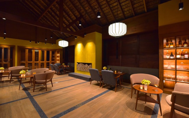 Onsen At Moncham