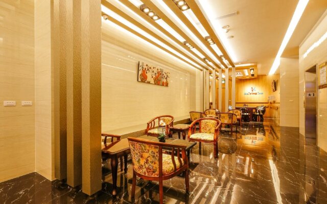 Kenting Kaiying Hotel