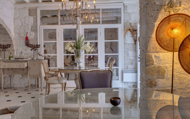 BeyEvi Alacati