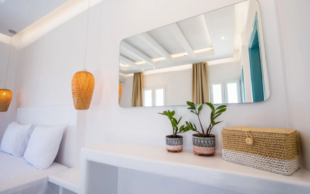 Depis Edem Luxury  Private Villas